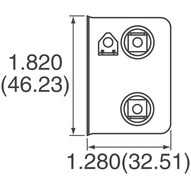 1-1609034-5 TE Connectivity Corcom Filters  Power Line Filter Modules